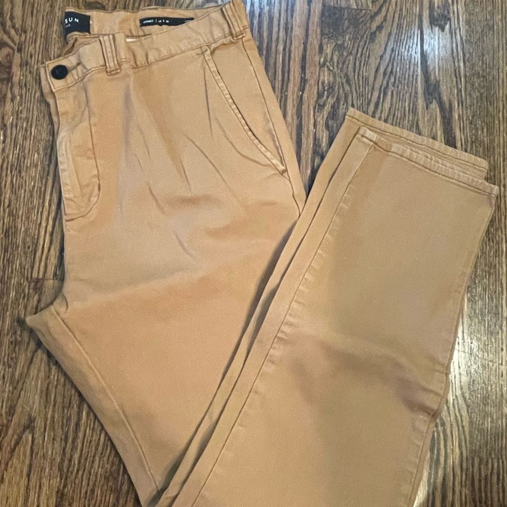 Men’s PacSun Skinny Chinos